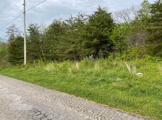 Al Martin Rd, Robbins, TN 37852