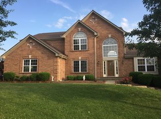2025 Cornucopia Ct, Independence, KY 41051