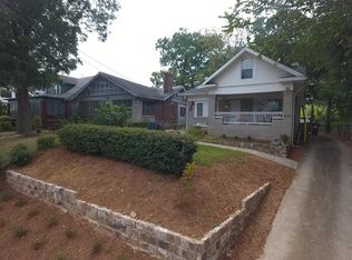 646 Parkway Dr NE APT 3, Atlanta, GA 30308