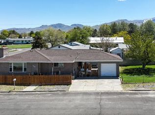 100 Pleasant St, Winnemucca, NV 89445