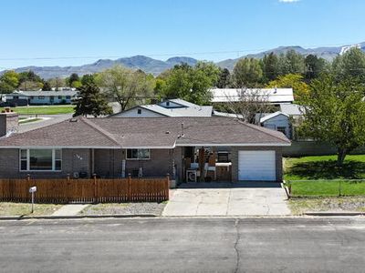 100 Pleasant St, Winnemucca, NV, 89445