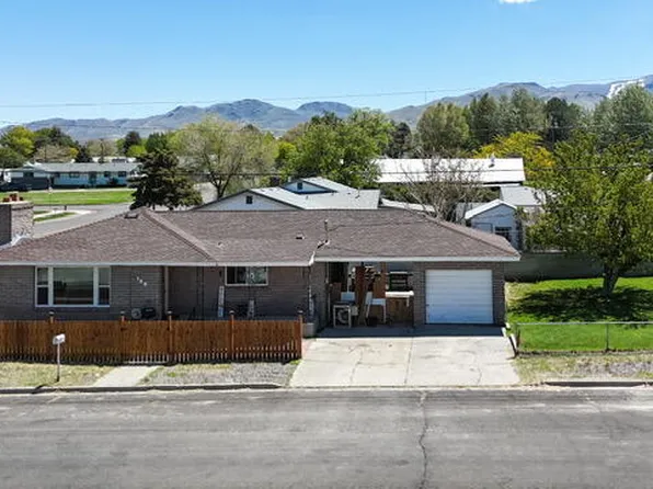 100 Pleasant St, Winnemucca, NV 89445