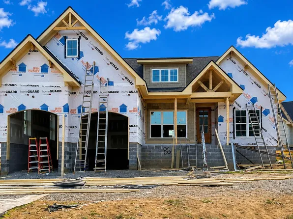 93 Stones Throw Ln #86, Chickamauga, GA 30707
