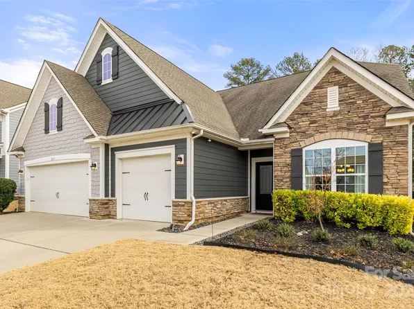 245 Sweet Briar Dr, Indian Land, SC 29707