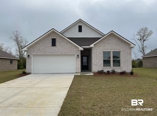 17226 Lafayette Dr, Robertsdale, AL 36567