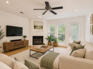 1404 Norwalk Ln APT 207, Austin, TX 78703