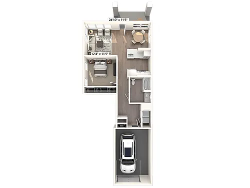 Floor plan A6-HPADALAYOUT-867
