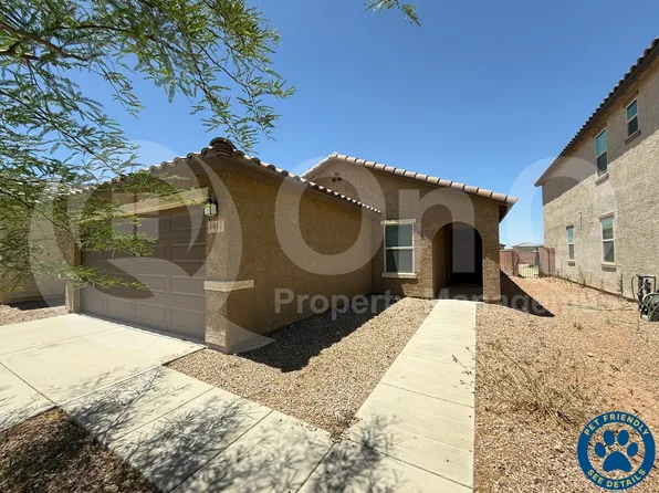 8042 S Golden Bell Dr, Tucson, AZ 85747