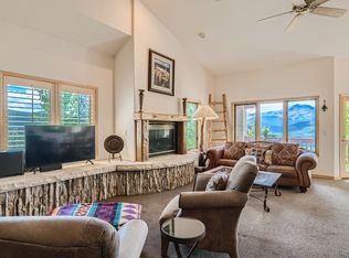 22 Charter Ridge Ct #9, Breckenridge, CO 80424