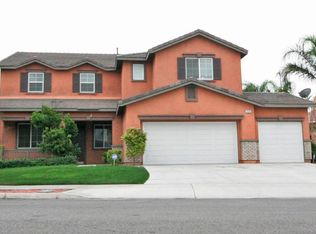 13285 Abyssinian Ct, Eastvale, CA 92880
