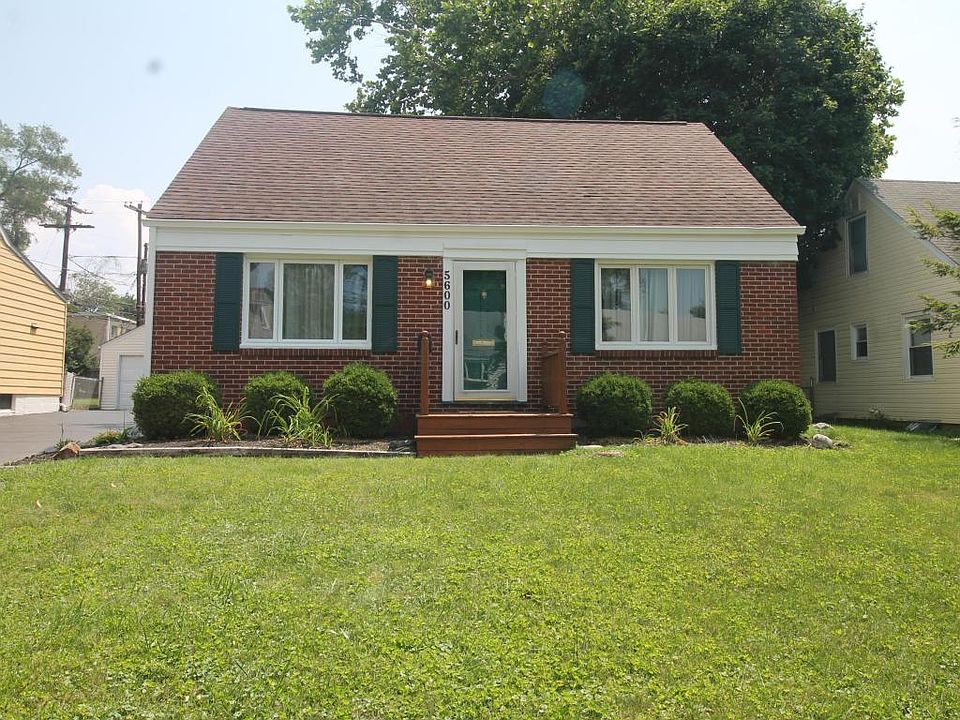 1st image of 5600 Emerson Ave