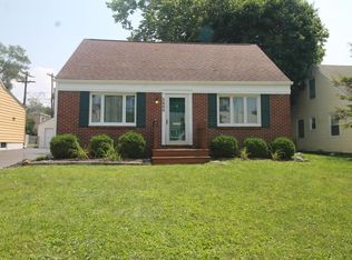 5600 Emerson Ave, Columbus, OH 43085