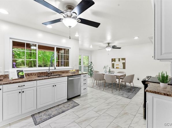 7731 Deer Run Rd, New Kent, VA 23124