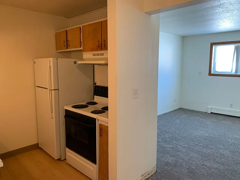 College Park Apartments — Photo 68