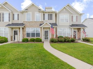 11552 Vermont St, Crown Point, IN 46307