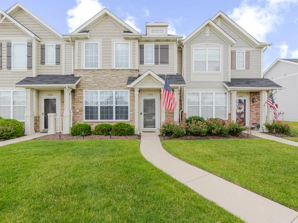11552 Vermont St, Crown Point, IN 46307