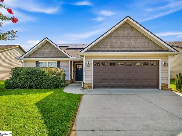 311 Catterick Way, Fountain Inn, SC 29644