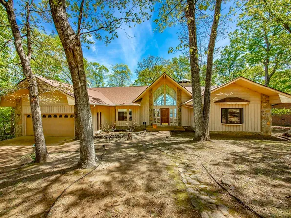 39 E Bluff Dr, Quitman, AR 72131