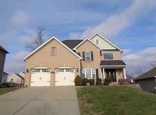6319 Fieldsteade Dr, Independence, KY 41051