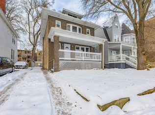 2038 E 73rd St, Chicago, IL 60649