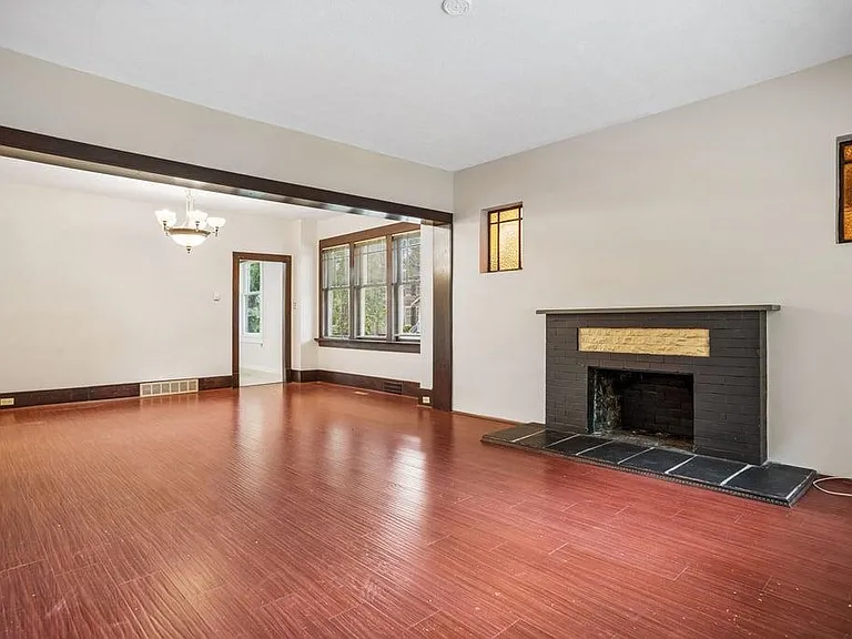 5405 Trafalgar St — Photo 8
