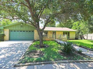 205 Esperanza Dr, Laredo, TX 78041