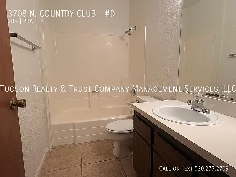 3708 N Country Club Rd #D — Photo 8