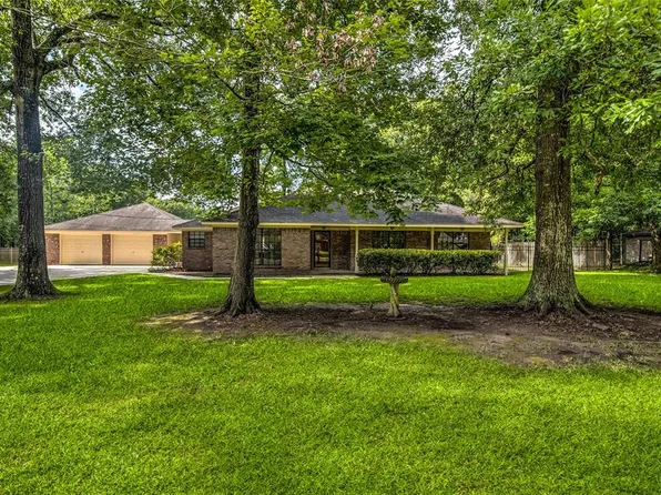 193 Dogwood Trl, New Caney, TX 77357