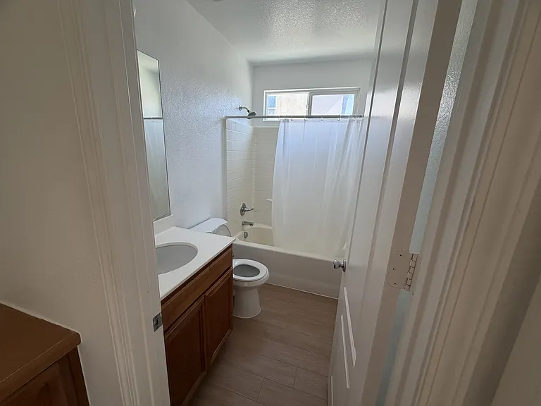 BATHROOM #2