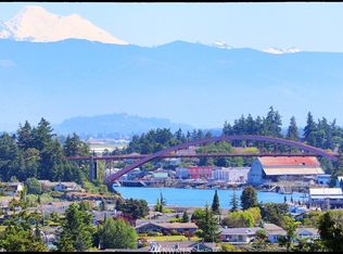 588 Shelter Bay Dr, La Conner, WA