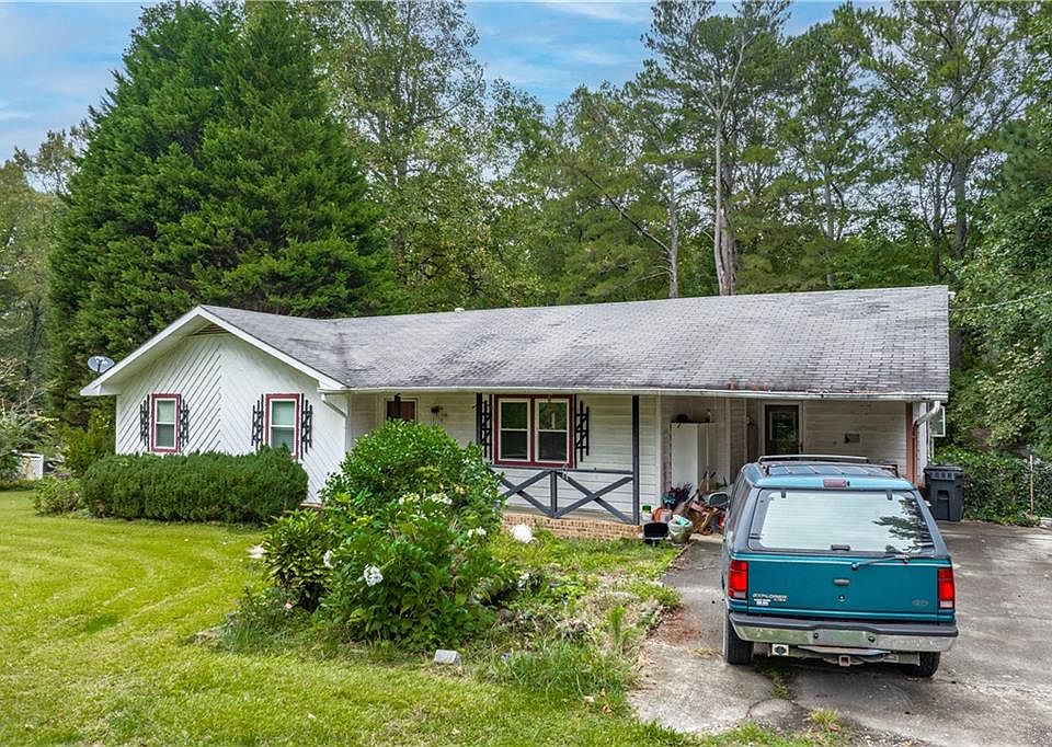 1st image of 2101 Gravel Springs Rd