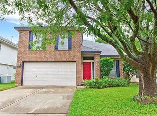 1006 Double File Trl, Round Rock, TX 78665