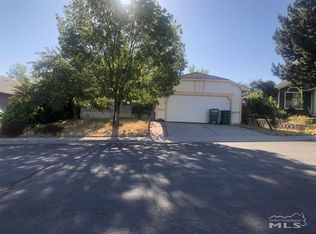 8532 Red Baron Blvd, Reno, NV 89506