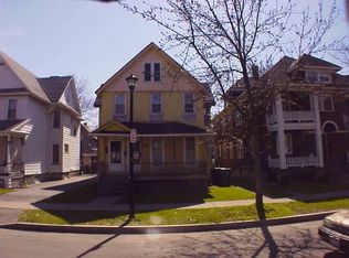 486-488 S. Goodman, Rochester, NY 14607