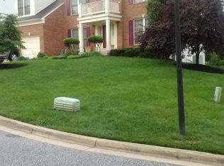 9715 Dubarry St, Glenn Dale, MD 20769