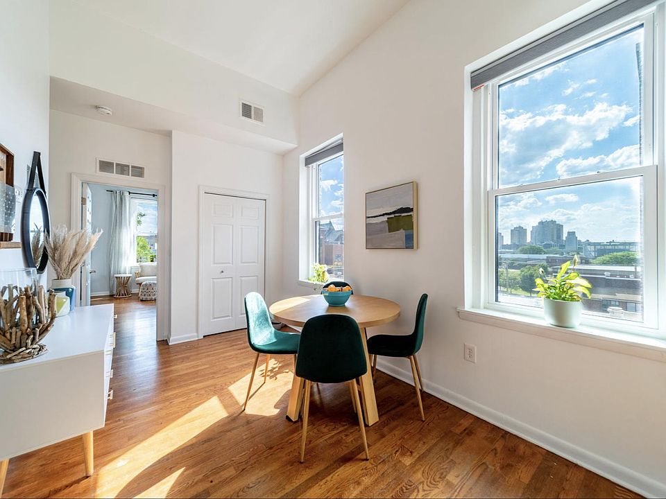 Dixon Mills Apartments Jersey City, NJ Zillow