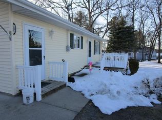 2297 Miller Dr, West Branch, MI 48661