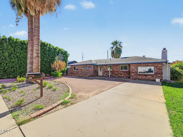 2940 N 53RD Place, Phoenix, AZ 85018