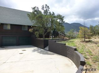 5610 E Hop Toad Rd, Kingman, AZ 86401