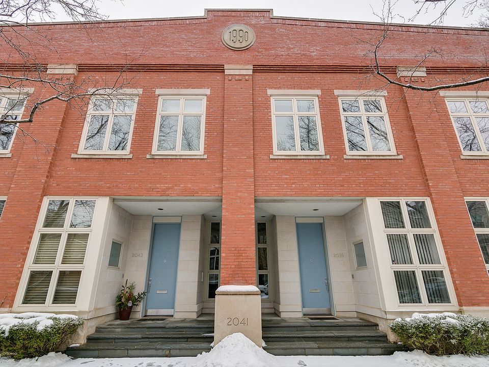 1st image of 2041 N Magnolia Ave APT C
