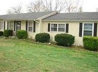76 Trusty Rd, Lebanon, TN 37090