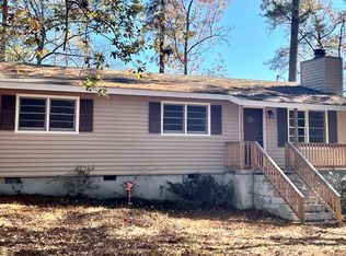 121 Knight Dr NE, Milledgeville, GA 31061