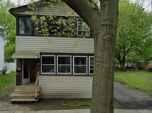 47 Lydia St, Binghamton, NY 13905