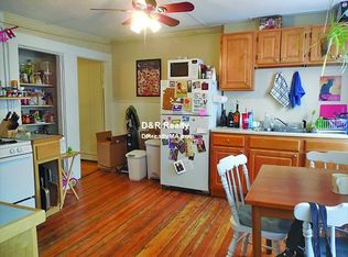 119 Pleasant St #117-A2, Cambridge, MA 02139