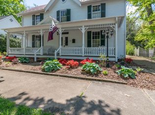152 E Valley St, Abingdon, VA 24210