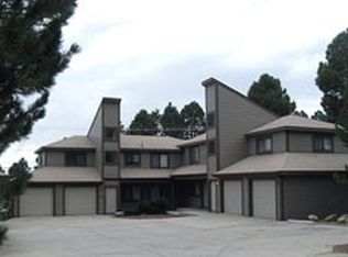 3395 E Lockett Rd APT 4, Flagstaff, AZ 86004
