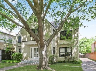 4043 Herschel Ave APT 4, Dallas, TX 75219