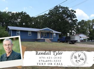 144 Highway 395 N, Salem, AR 72576