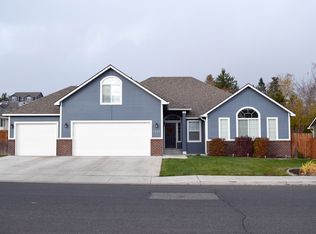 7507 Fremont Way, Yakima, WA
