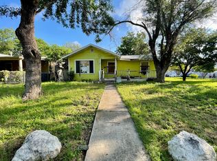 107 Faust Ave, San Antonio, TX 78237
